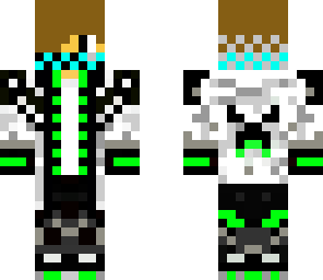 teen soldier
