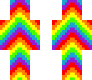 rainbow