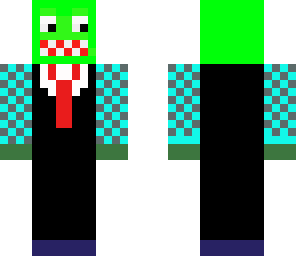 monster man
