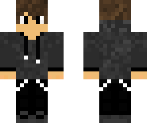 cool boy