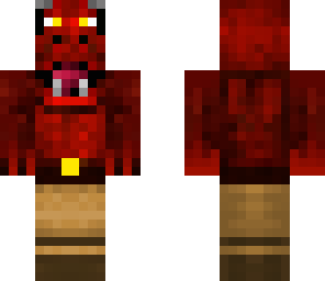 demon