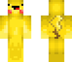 derpy pikachu