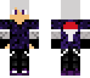 skin de lokigames