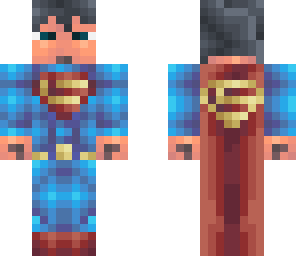 superman
