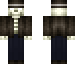 skeleton