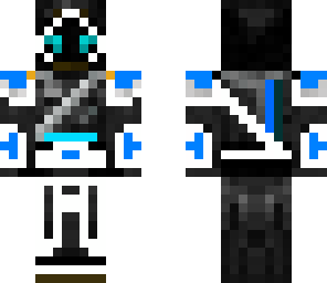 blue mage