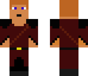 hoodless thief improved