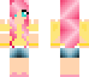 fluttershy