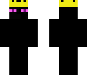 enderman king