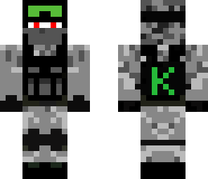 my skin