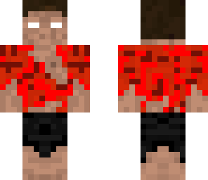 chaos herobrine
