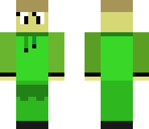 pilot