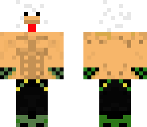 lol a chicken