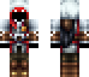 danger assassin