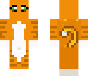 warrior cat