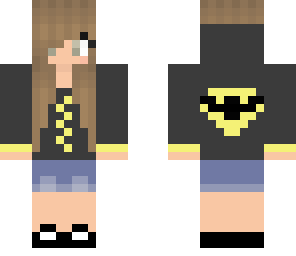 bat girl 