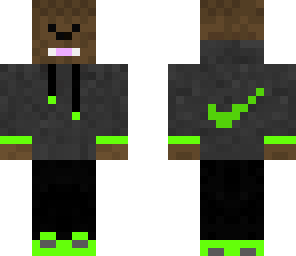 lime green nike bacca