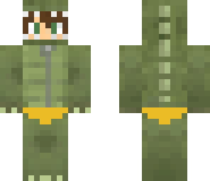 dino boy