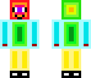 rainbow mania