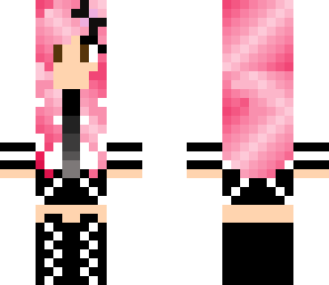 girl fixed