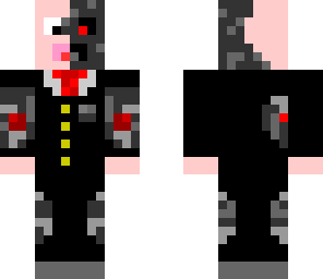 cyborg