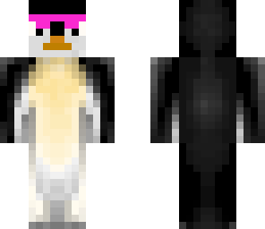 penguin