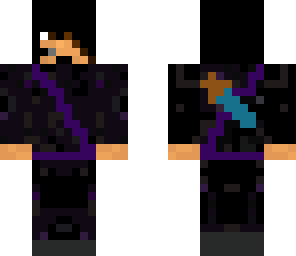 skyjack55 ninja