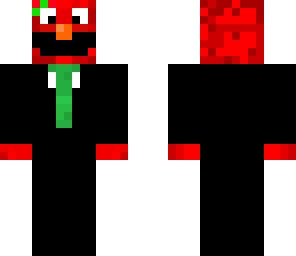 girly elmo