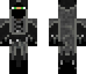 ninja worrior