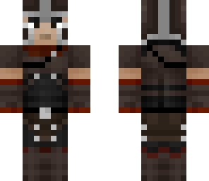 skyrim online archer