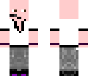 bald deadlox