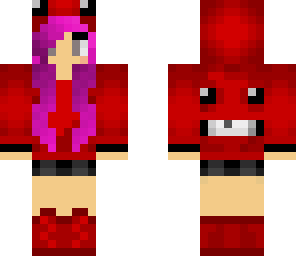 meat girl
