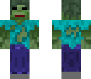 zombie