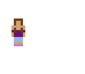 mini girl