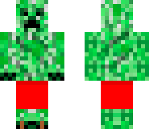 holiday creeper
