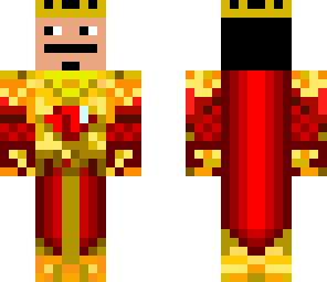 king
