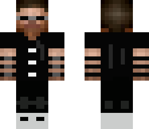 herobrine spy