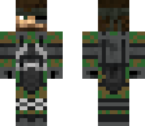 jungle snake