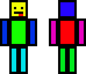 rainbow derp
