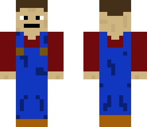 peaceful farmer 2