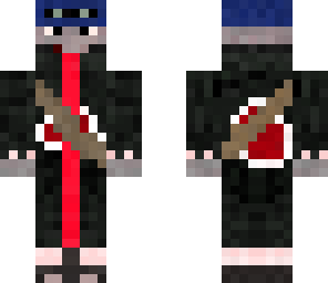 kisame