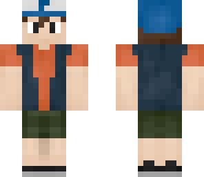 dipper