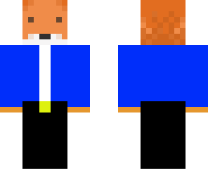 final fox