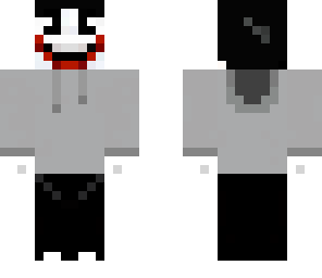 jeff the killer original