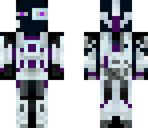 cyborg enderman 2