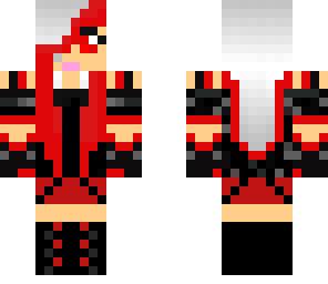 vampire girl 