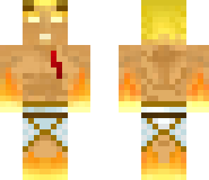 oh god skin sphx infernya