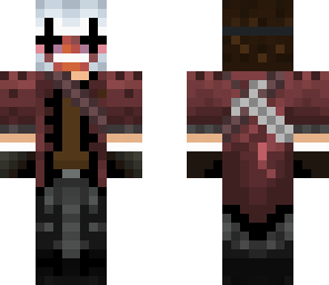 g4ary payday mask