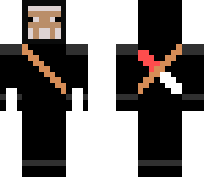 ninja sheep