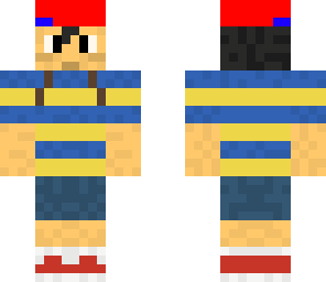 ness